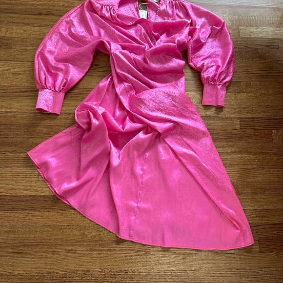 Wedding guest dress - Picture 4 of 5